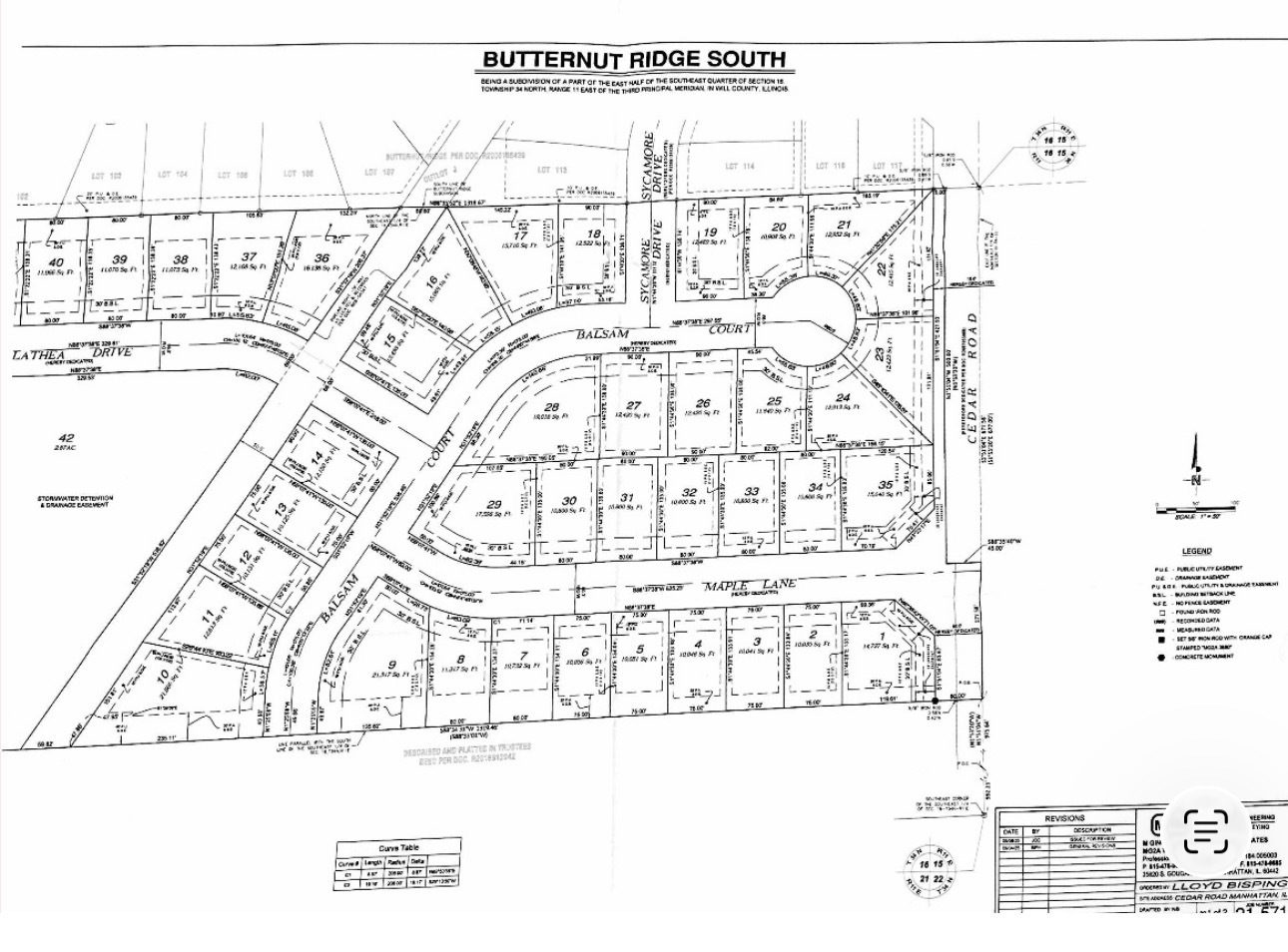 005 Maple Lane Property Photo 1