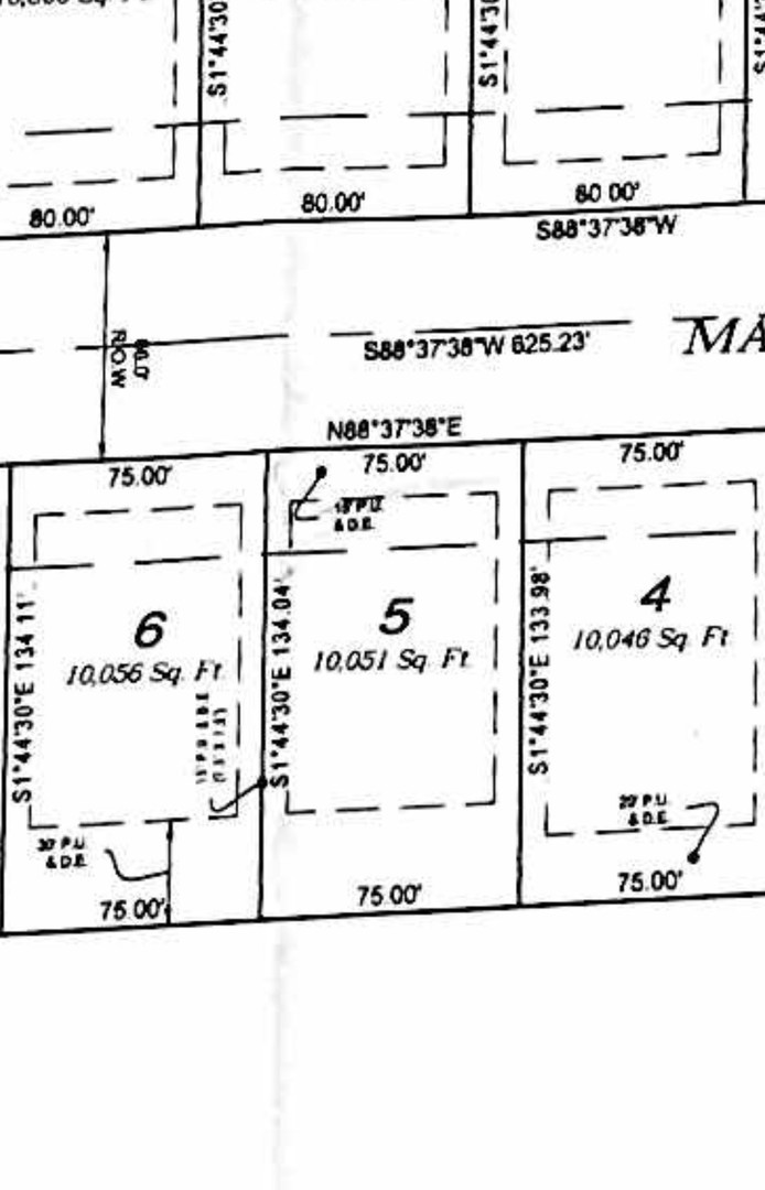 005 Maple Lane Property Photo 2