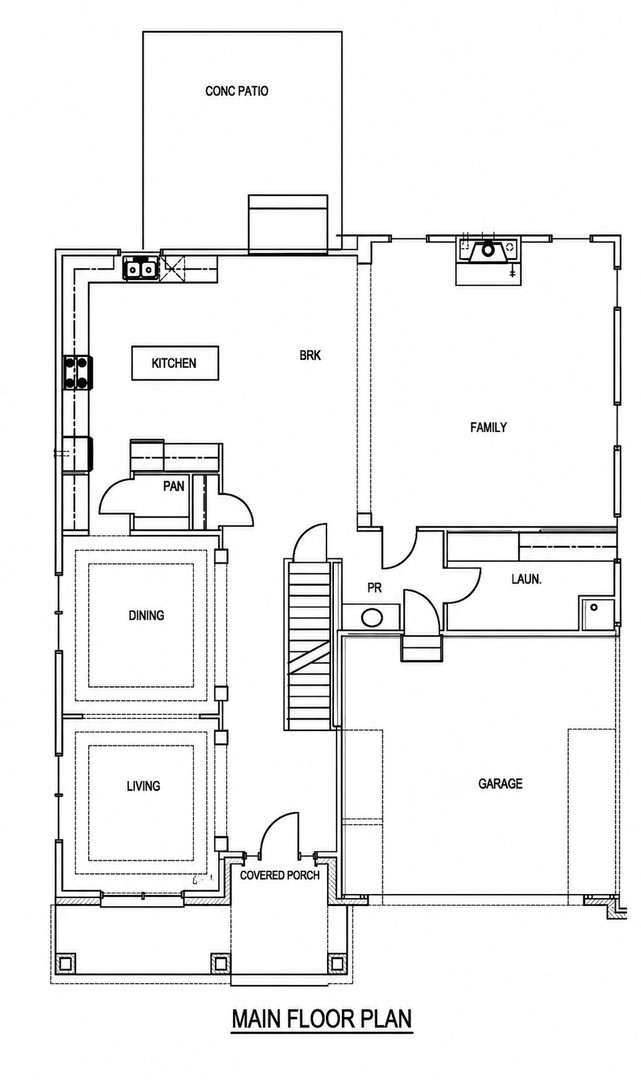 568 N West Avenue Property Photo 2