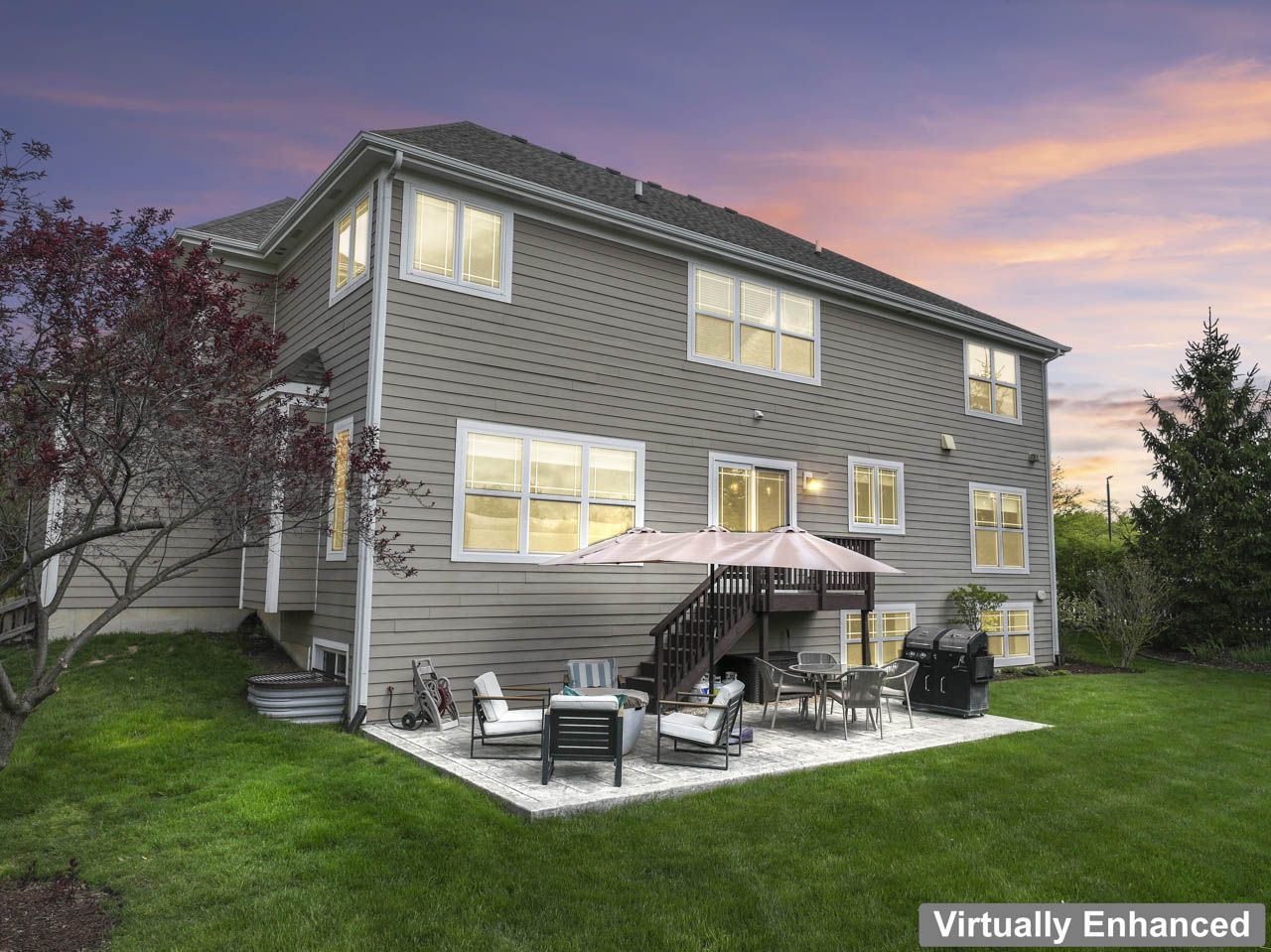 601 Oak Lane Property Photo 49
