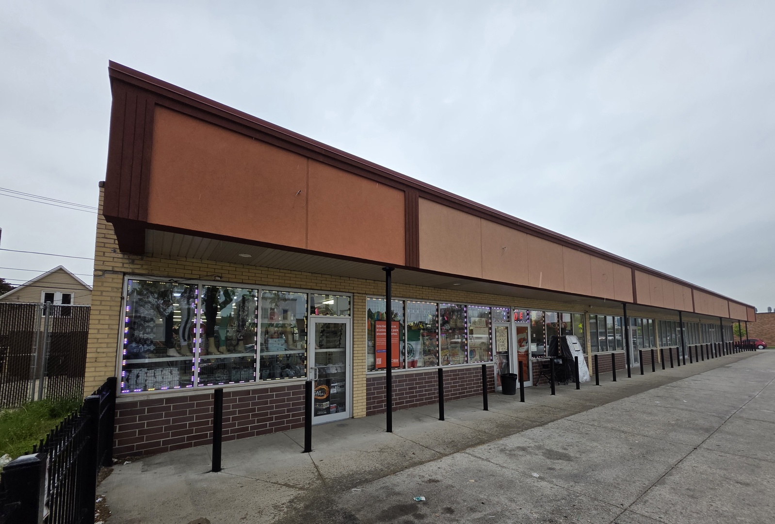 4600-4612 S Pulaski Avenue Property Photo 5