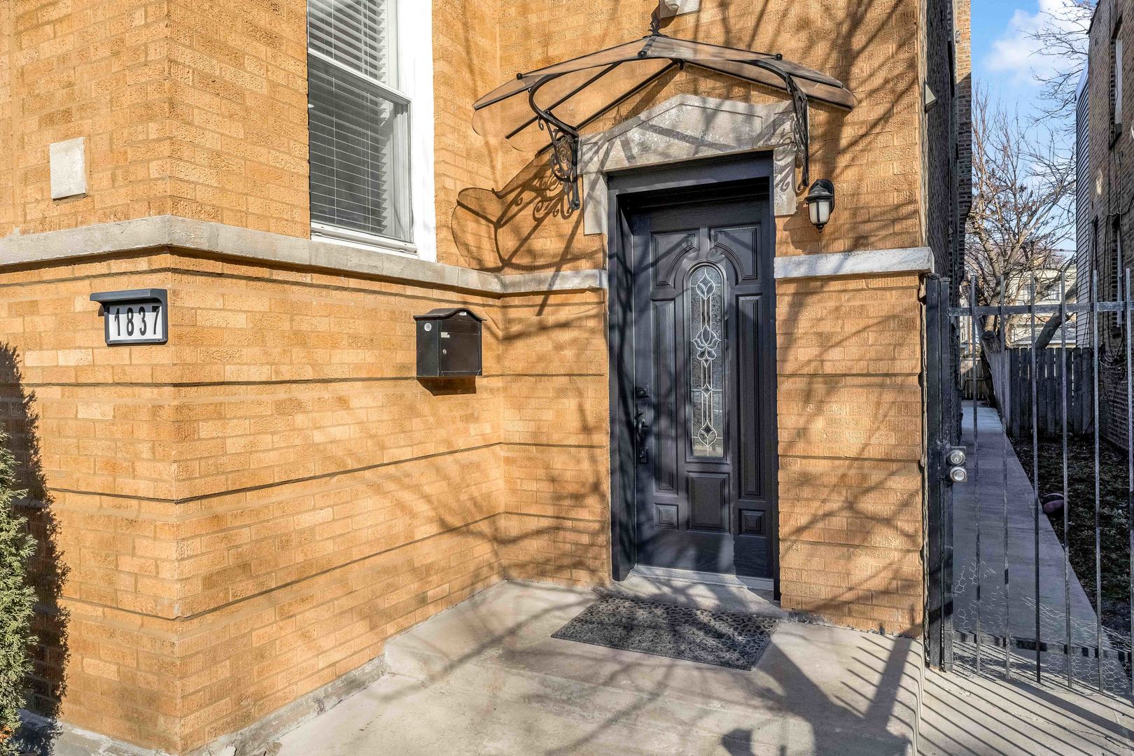 1837 N Mason Avenue 1 Property Photo 2