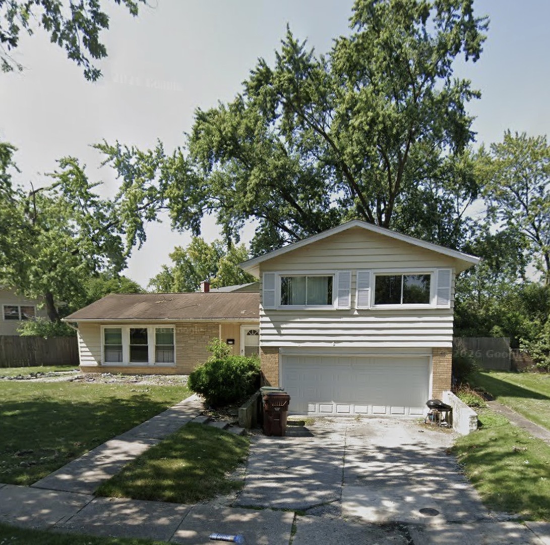 2715 Cherrywood Place Property Photo 1