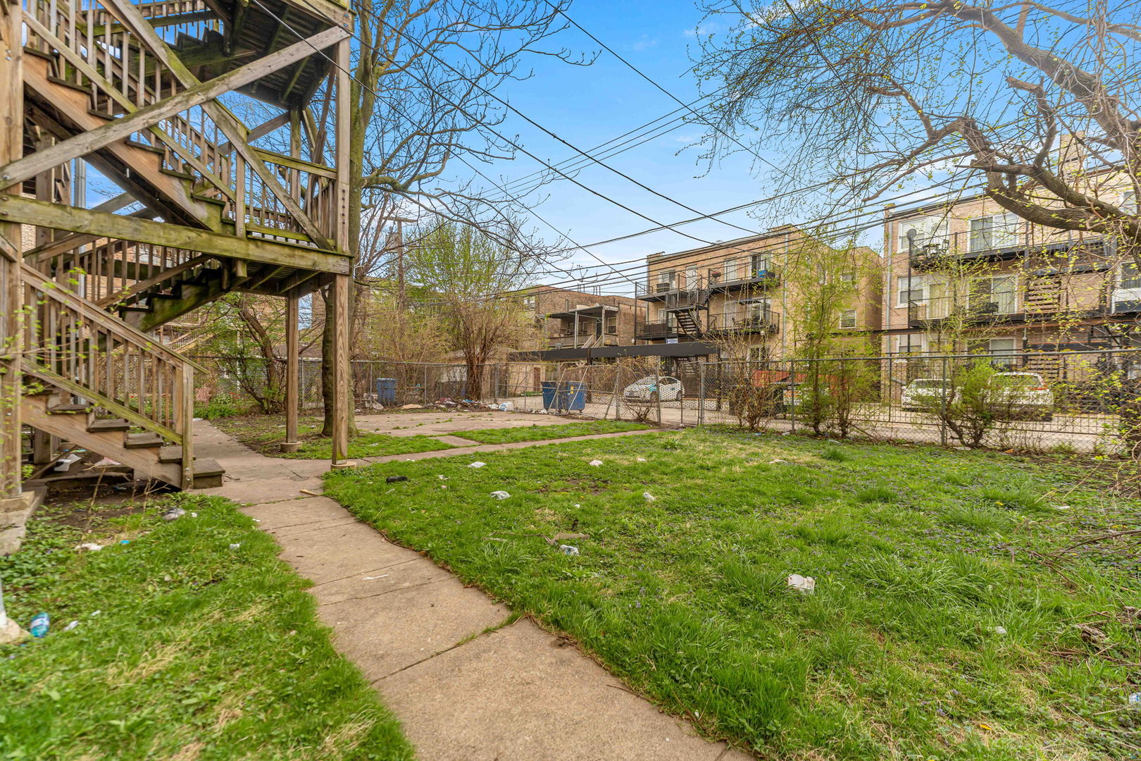 6140 S Eberhart Avenue Property Photo 17