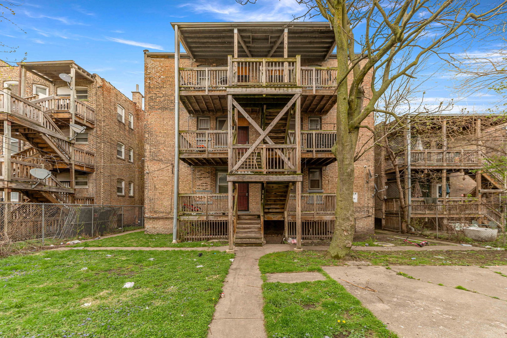 6140 S Eberhart Avenue Property Photo 18