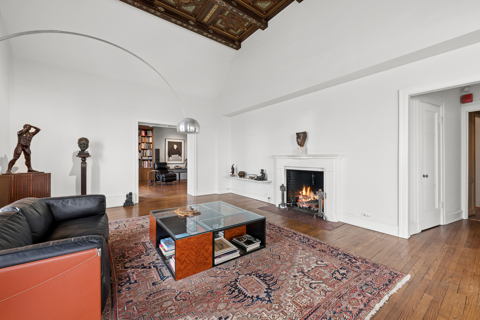 1120 N Lake Shore Drive 18ab Property Photo 4