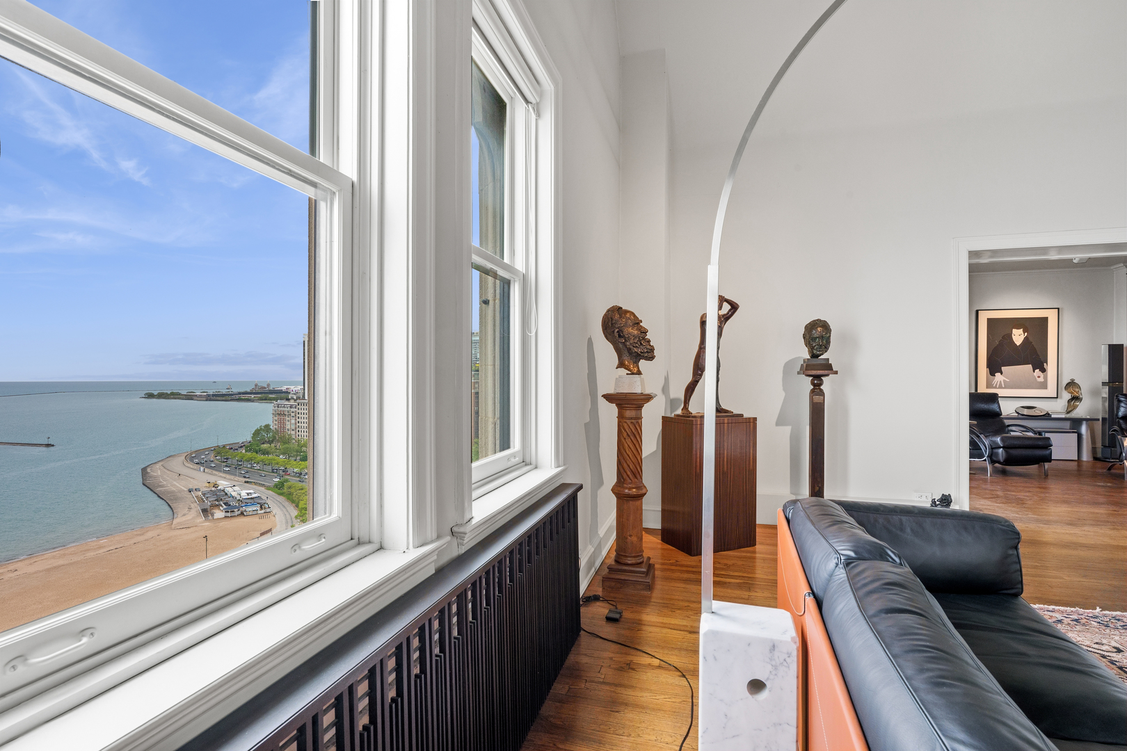 1120 N Lake Shore Drive 18ab Property Photo 5