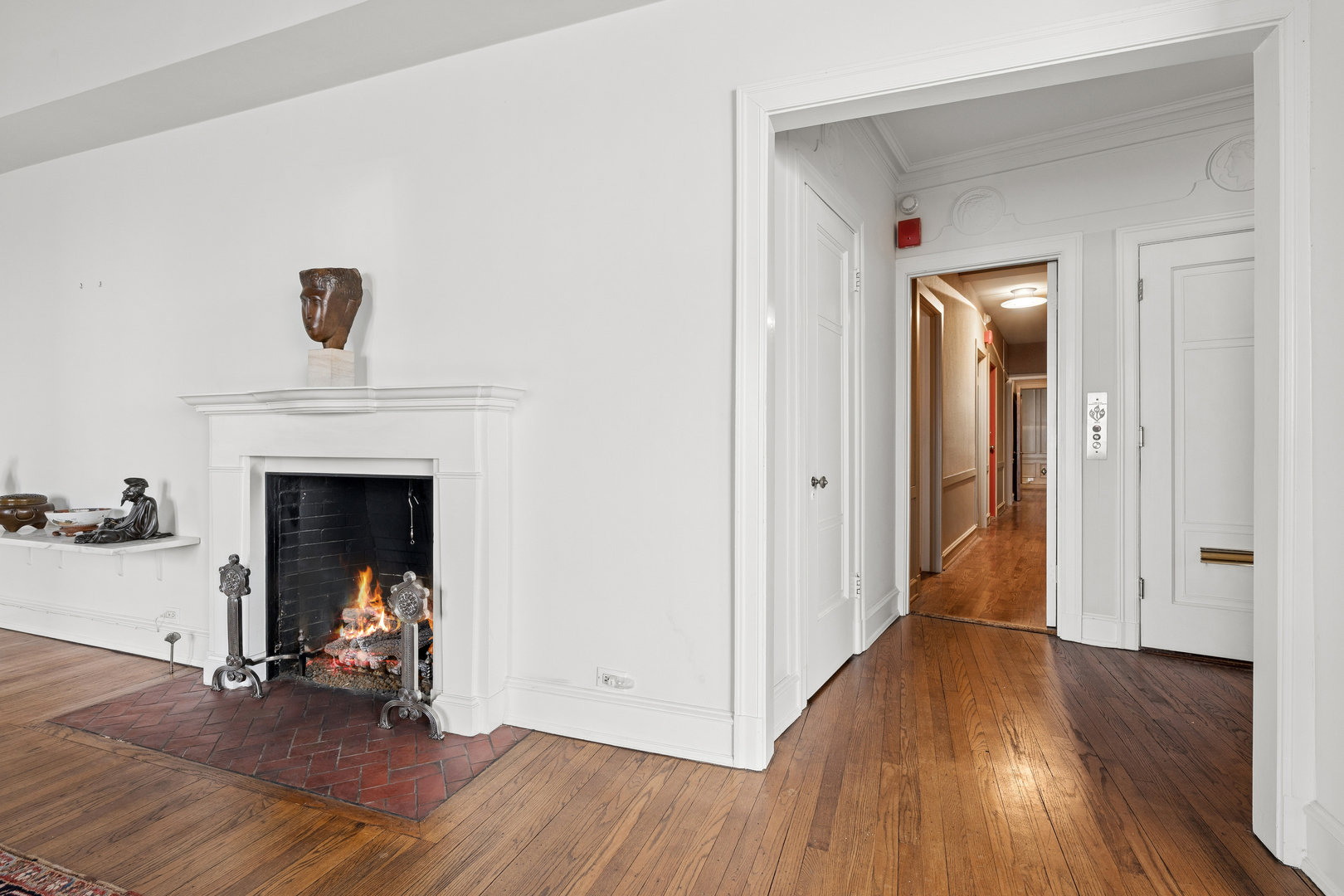 1120 N Lake Shore Drive 18ab Property Photo 9