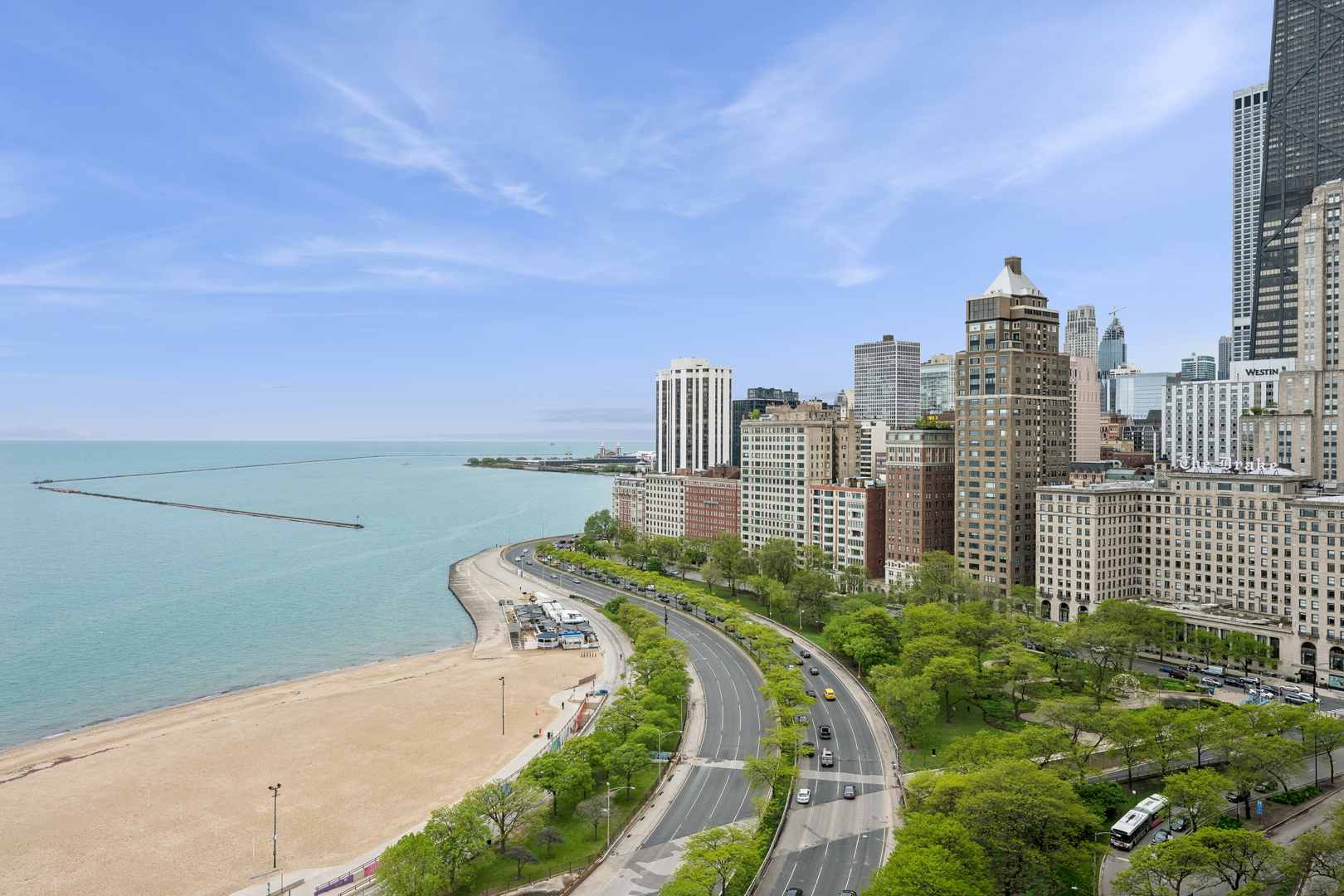 1120 N Lake Shore Drive 18ab Property Photo 10