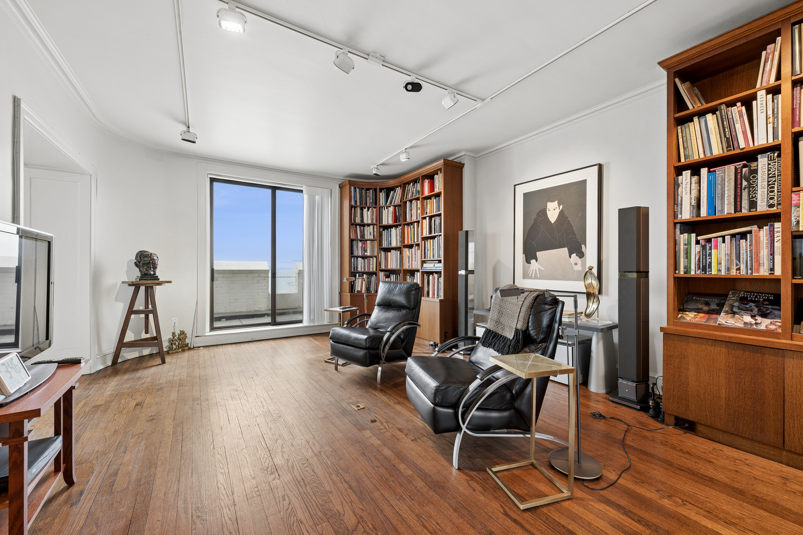 1120 N Lake Shore Drive 18ab Property Photo 12