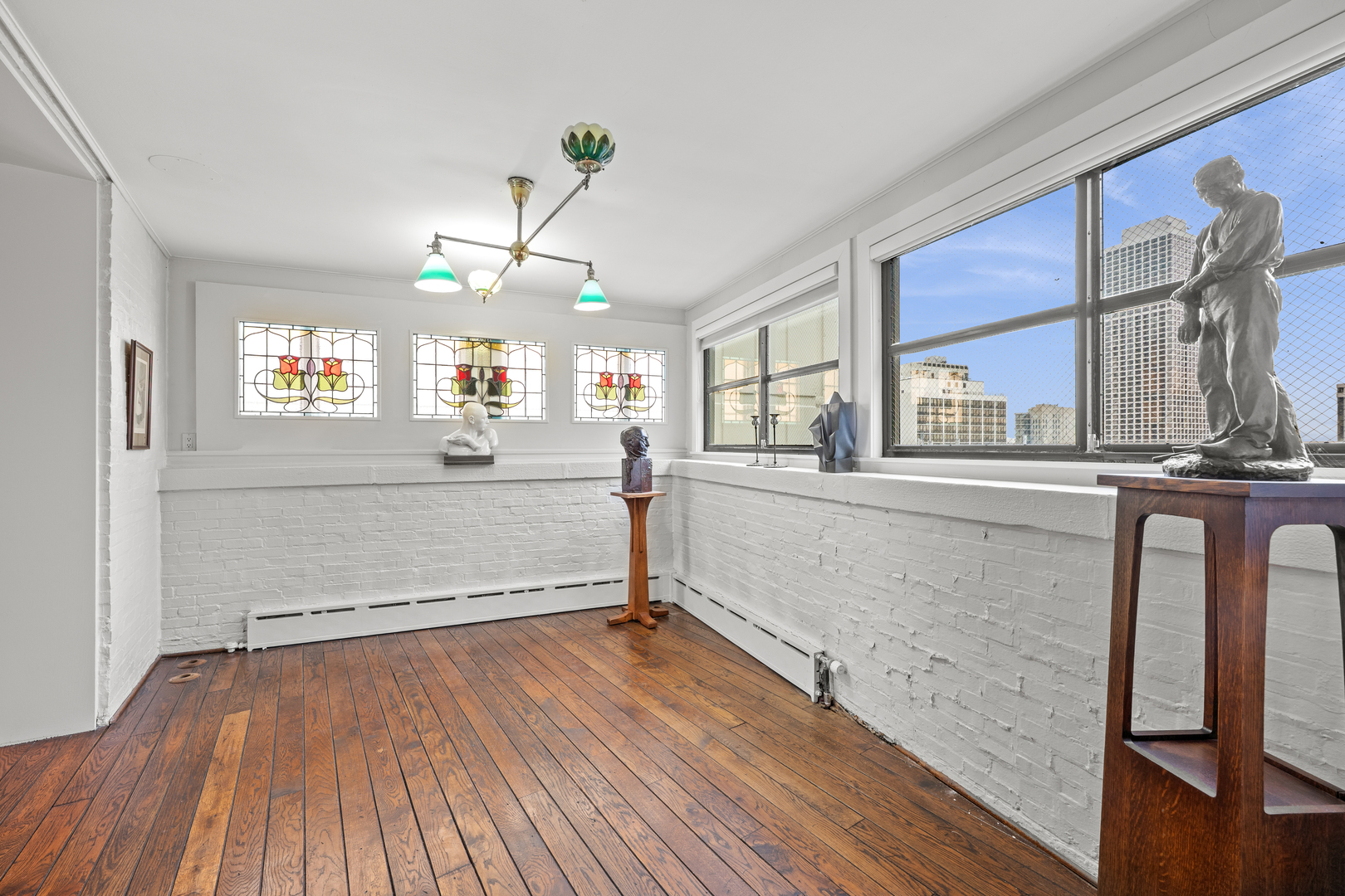 1120 N Lake Shore Drive 18ab Property Photo 13