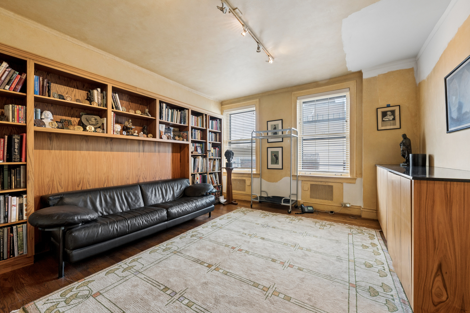 1120 N Lake Shore Drive 18ab Property Photo 17