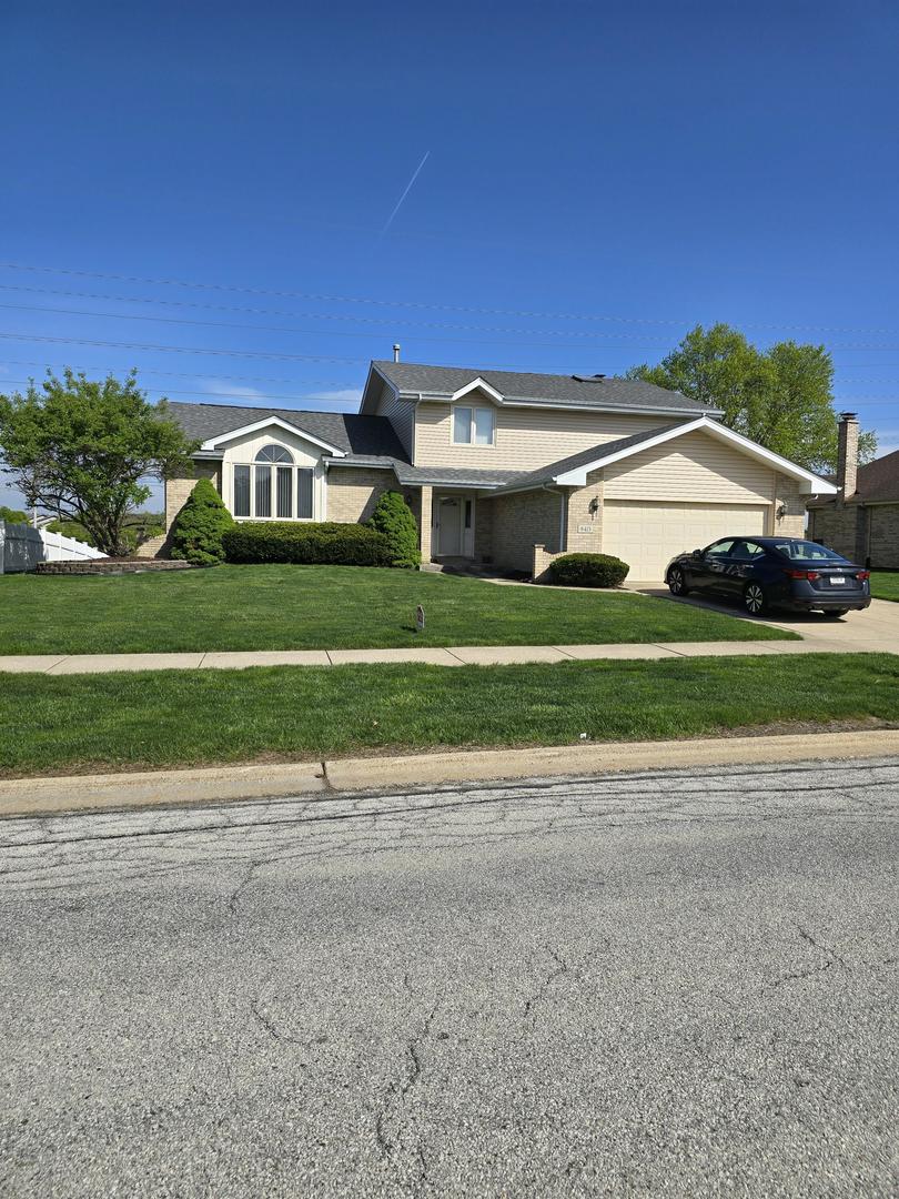 8413 Brookside Glen Drive Property Photo 1