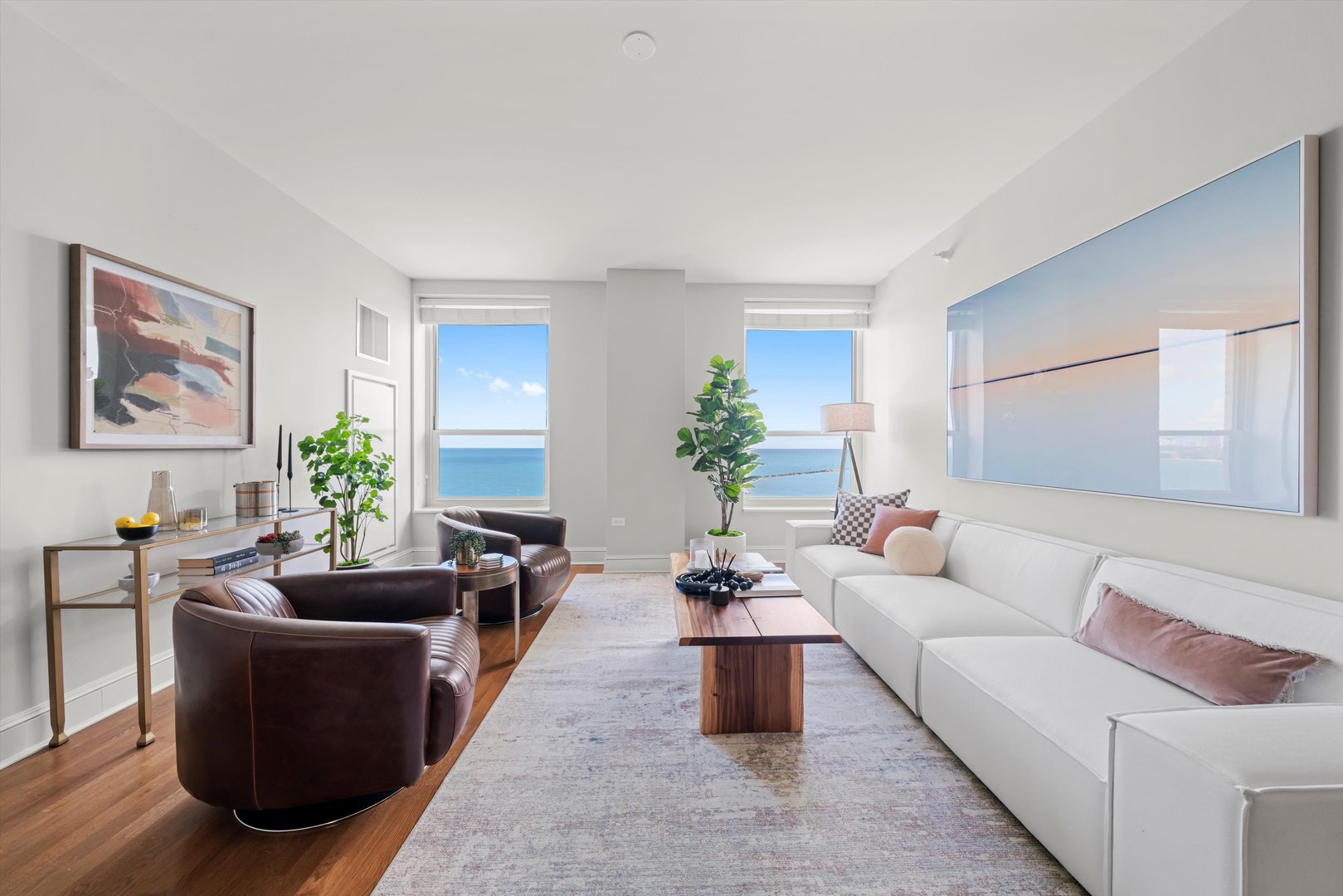 850 N Lake Shore Drive 905 Property Photo 16