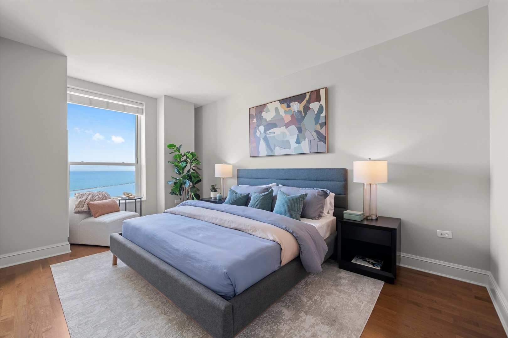 850 N Lake Shore Drive 905 Property Photo 17