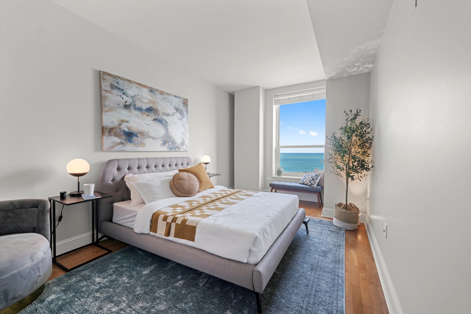 850 N Lake Shore Drive 905 Property Photo 19