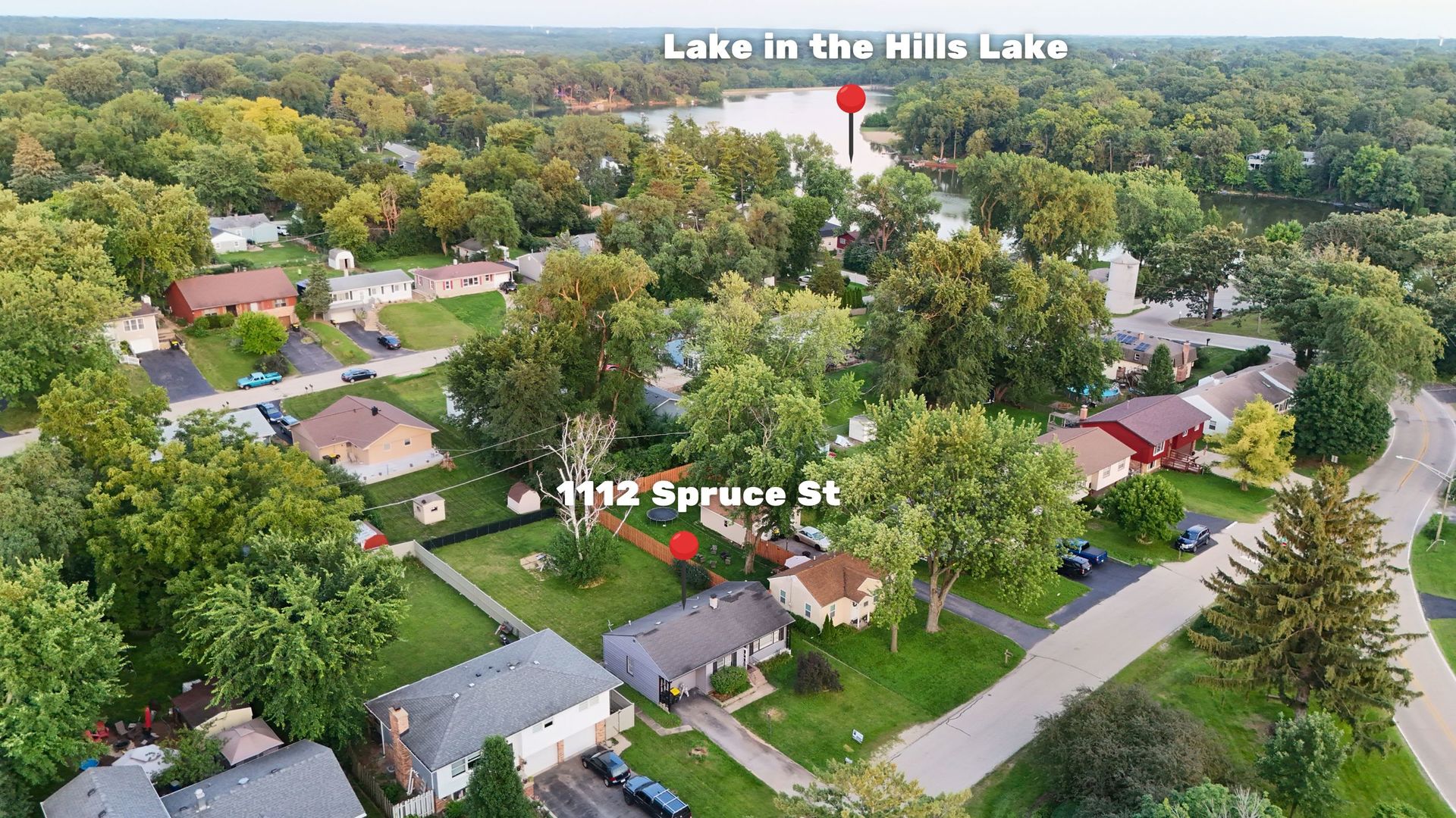 1112 Spruce Street Property Photo 2