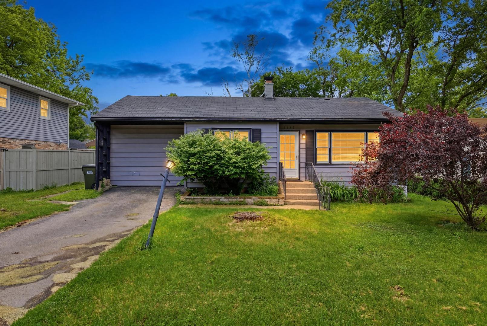 1112 Spruce Street Property Photo 16