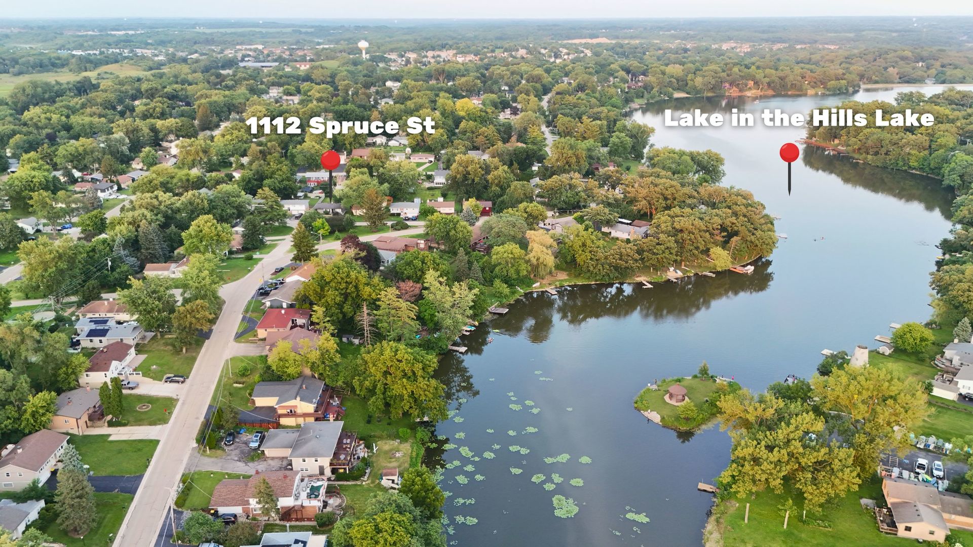 1112 Spruce Street Property Photo 17