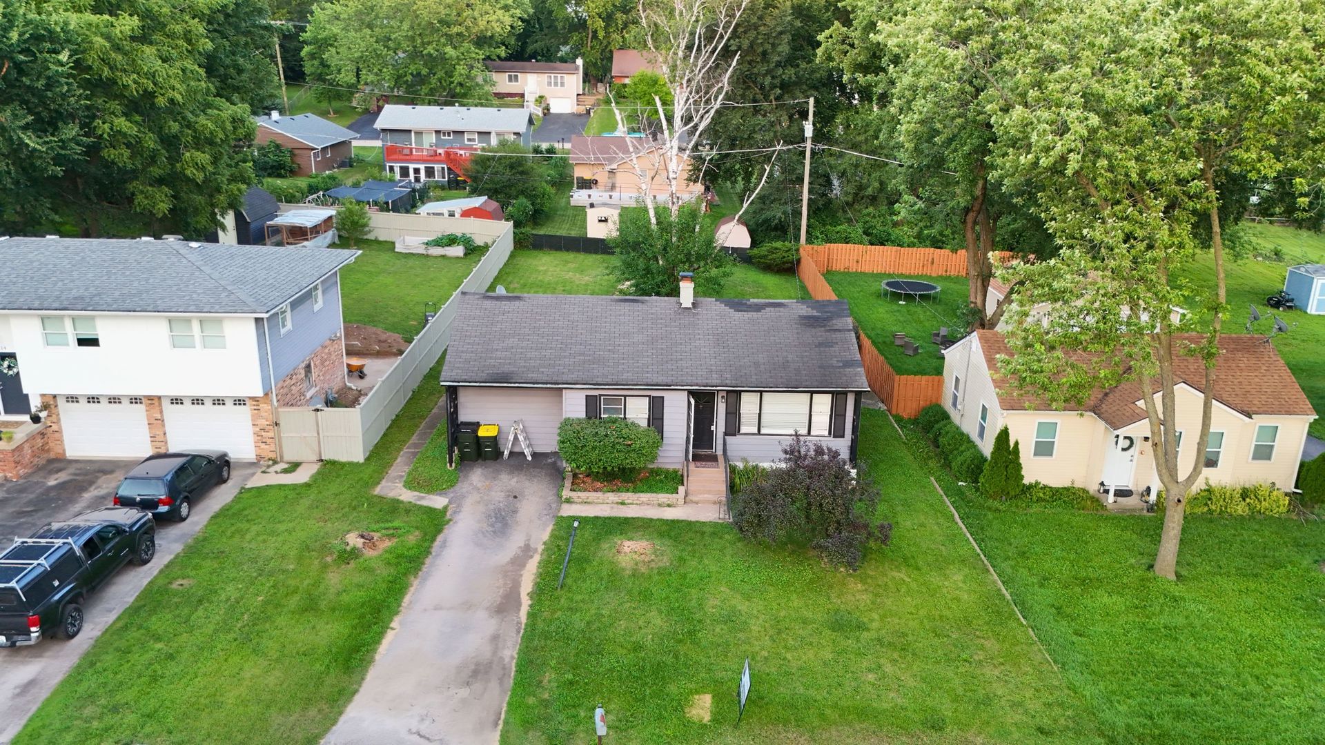 1112 Spruce Street Property Photo 19