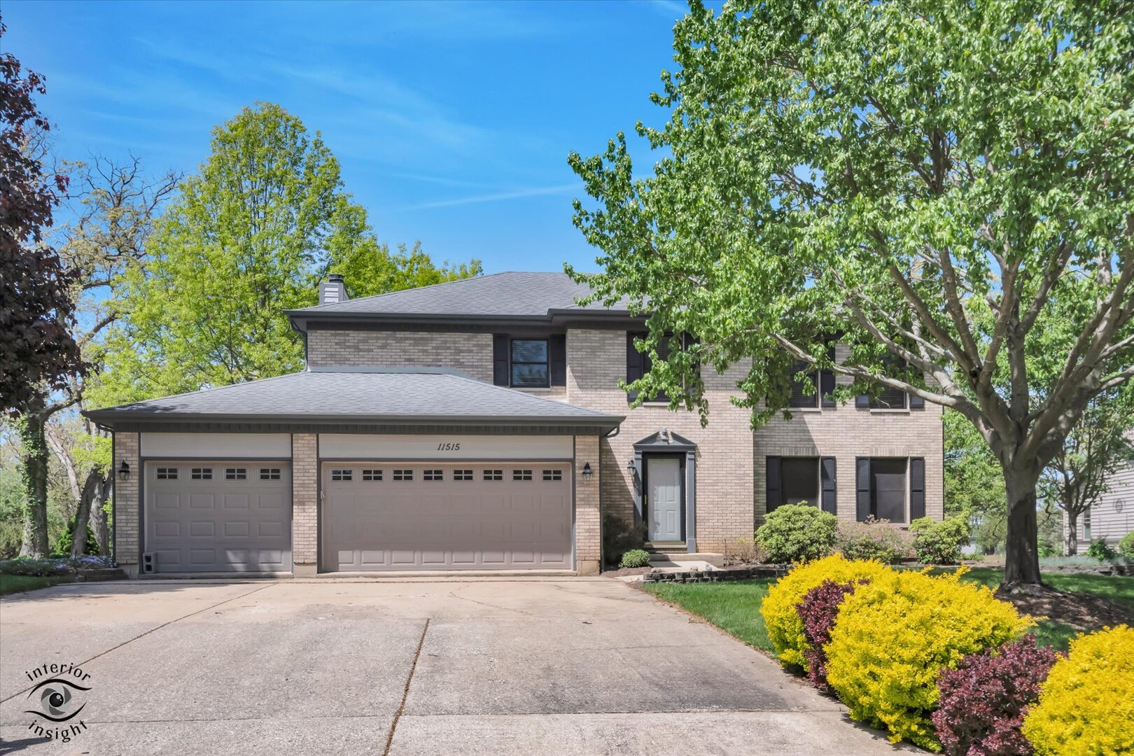 11515 Ellwood Greens Road Property Photo 1