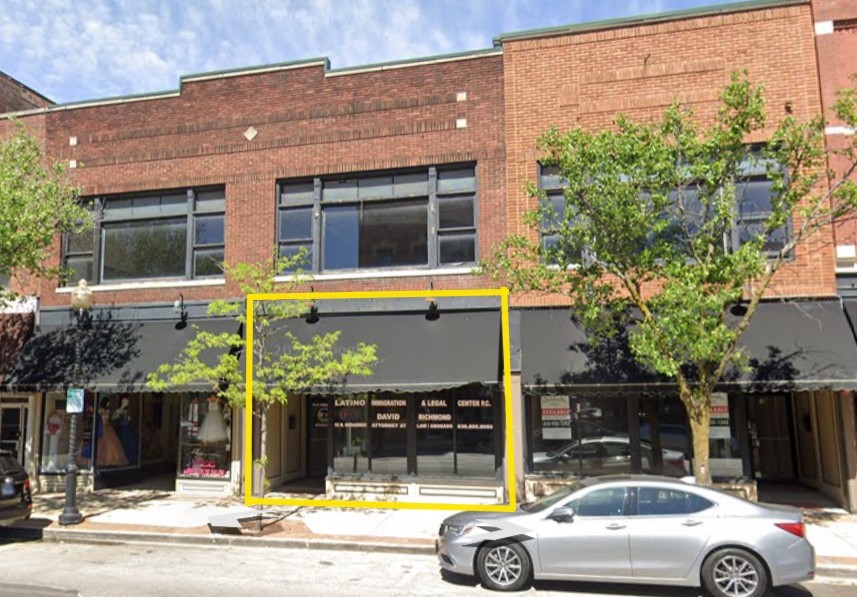 16 N Broadway Property Photo 1