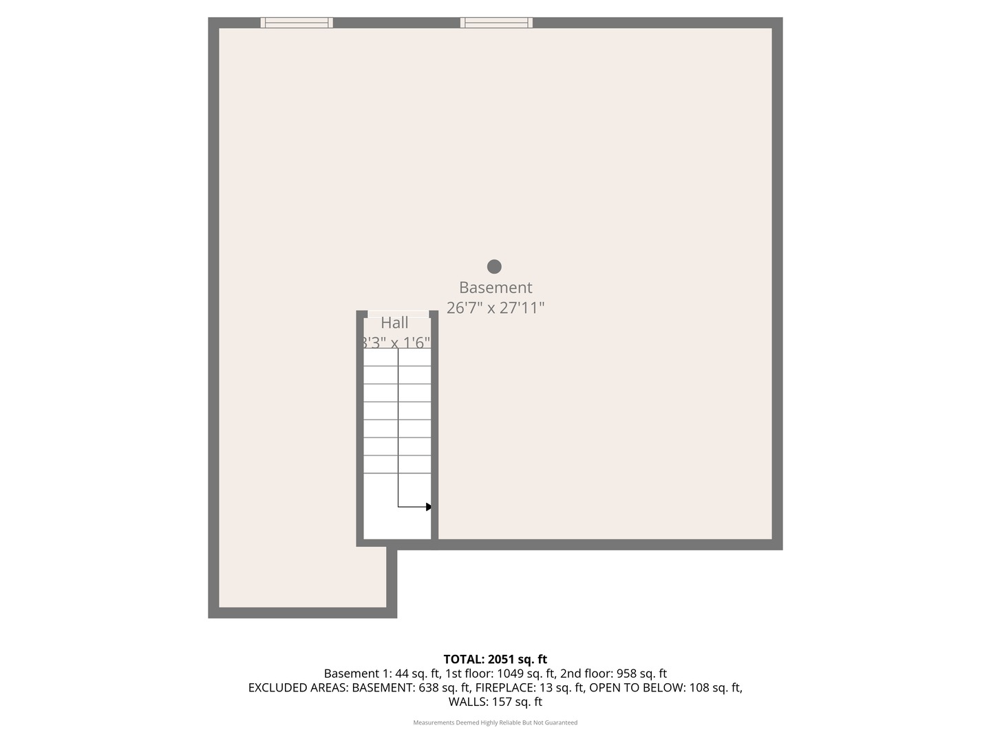 126 N Drew Court Property Photo 31