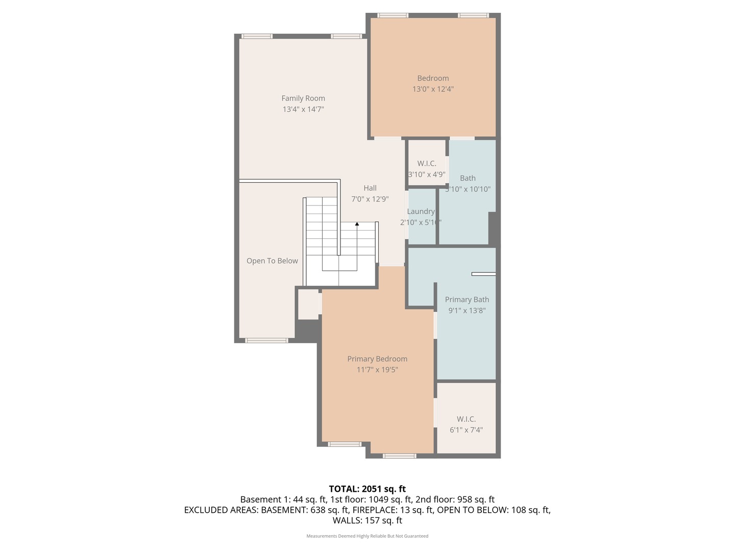 126 N Drew Court Property Photo 33