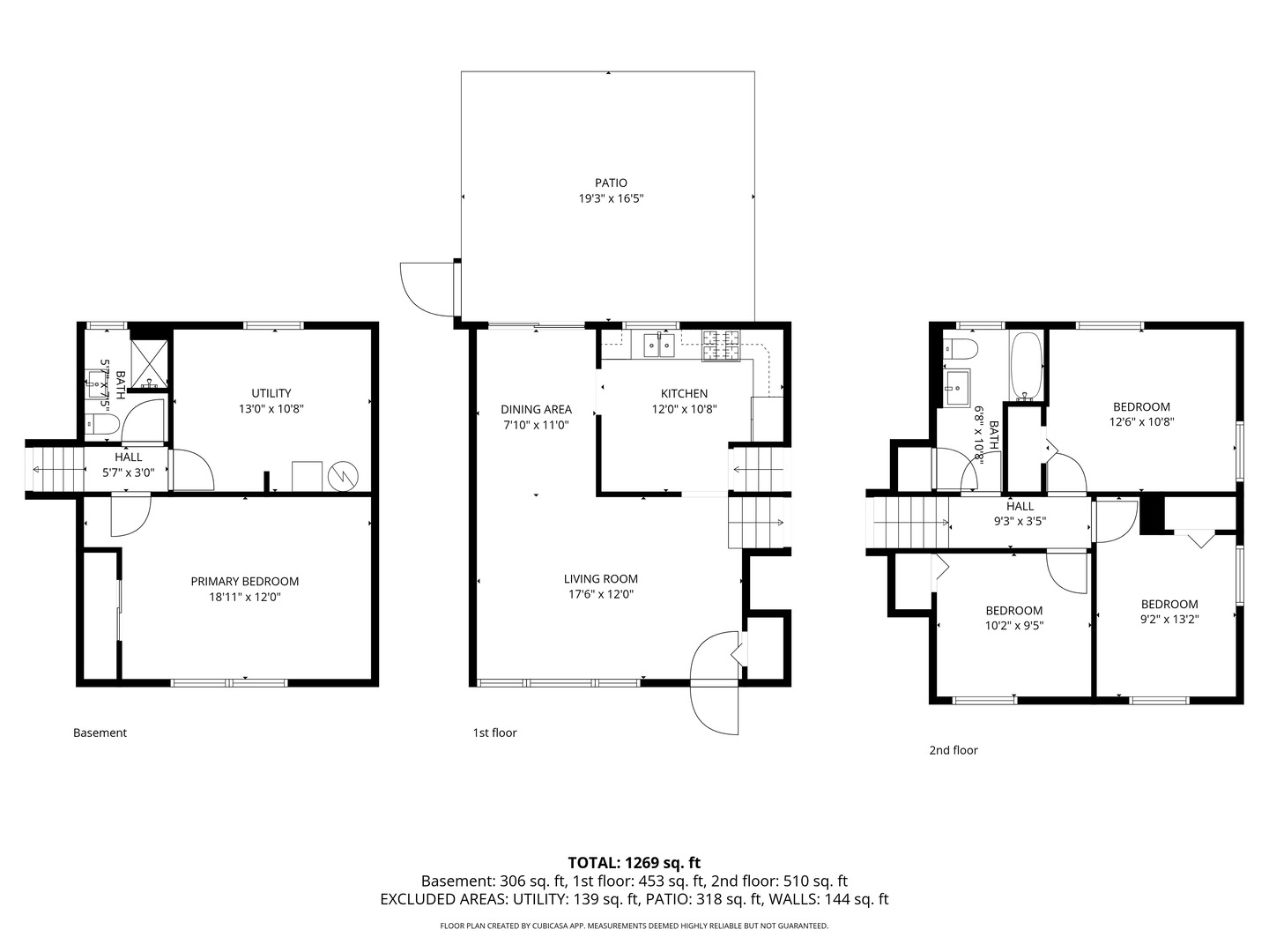 1218 174th Street Property Photo 14