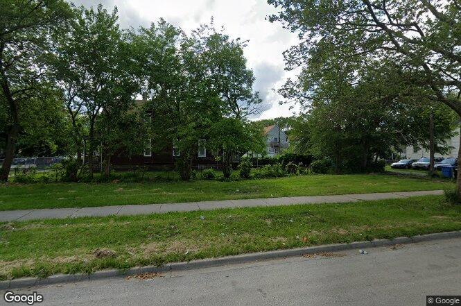 7548 S Dorchester Avenue Property Photo 1