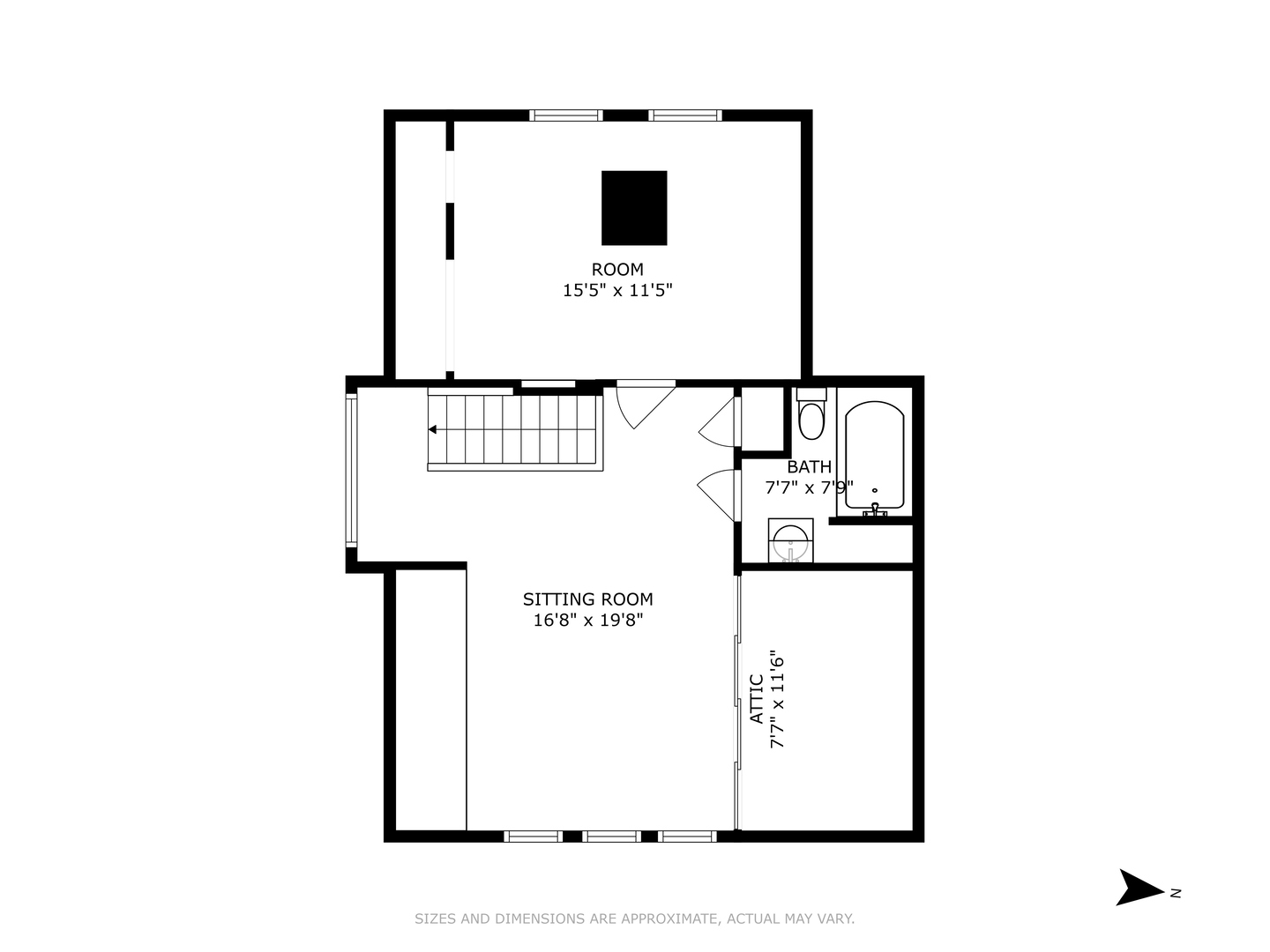 316 N Austin Boulevard Property Photo 3