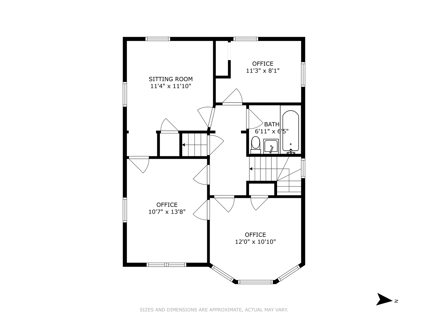 316 N Austin Boulevard Property Photo 4