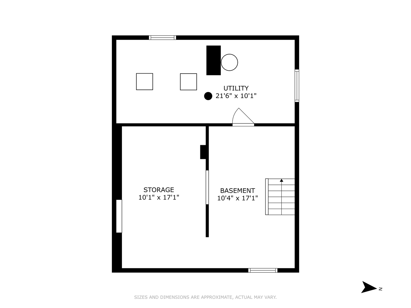 316 N Austin Boulevard Property Photo 5