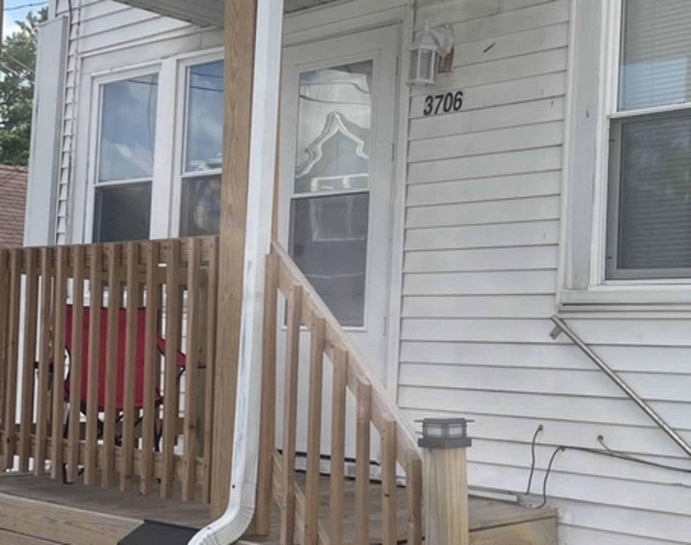 3706 Chicago Road Property Photo 1