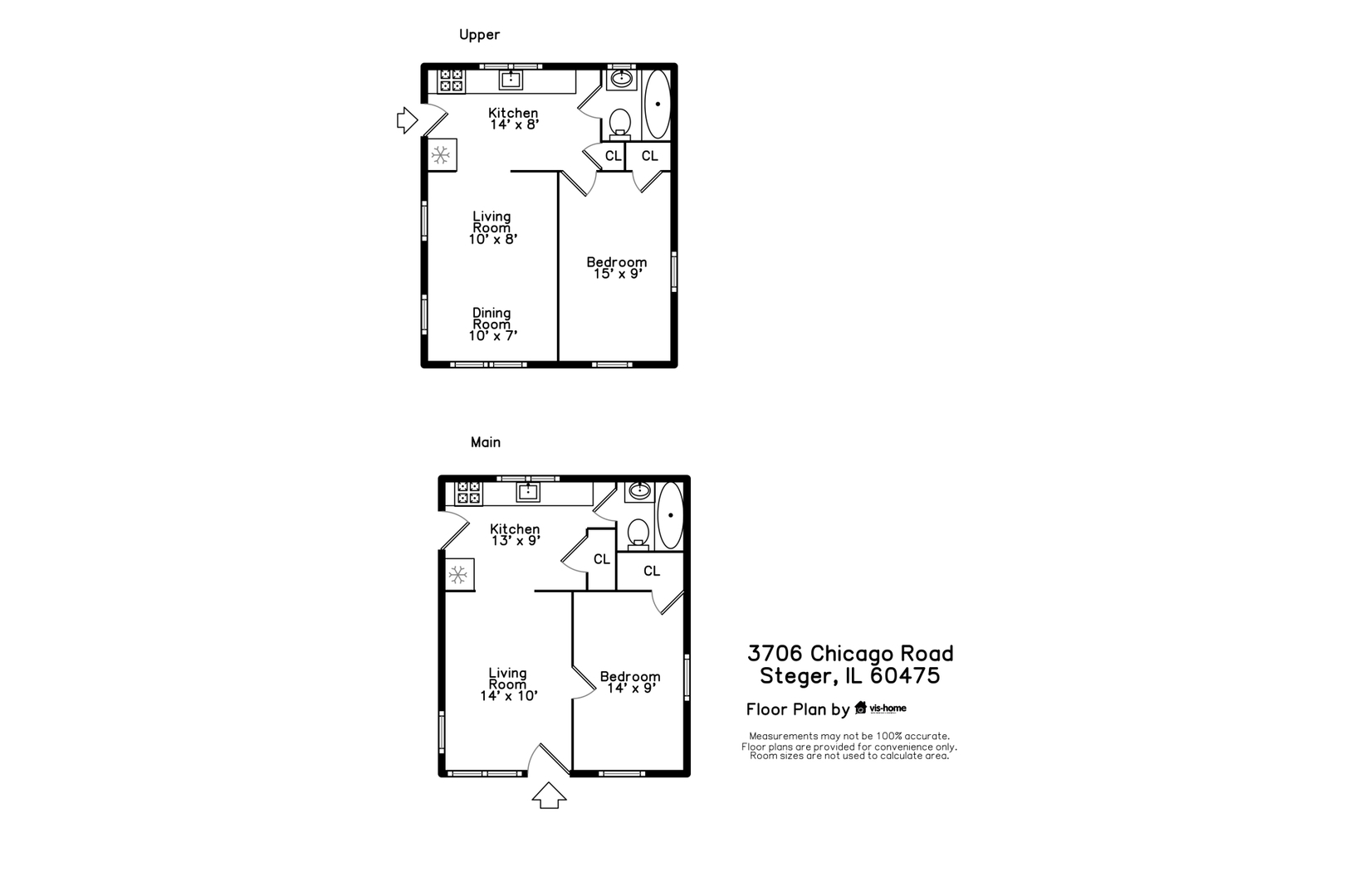 3706 Chicago Road Property Photo 2