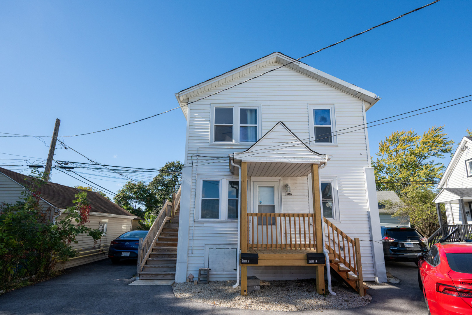3706 Chicago Road Property Photo 3
