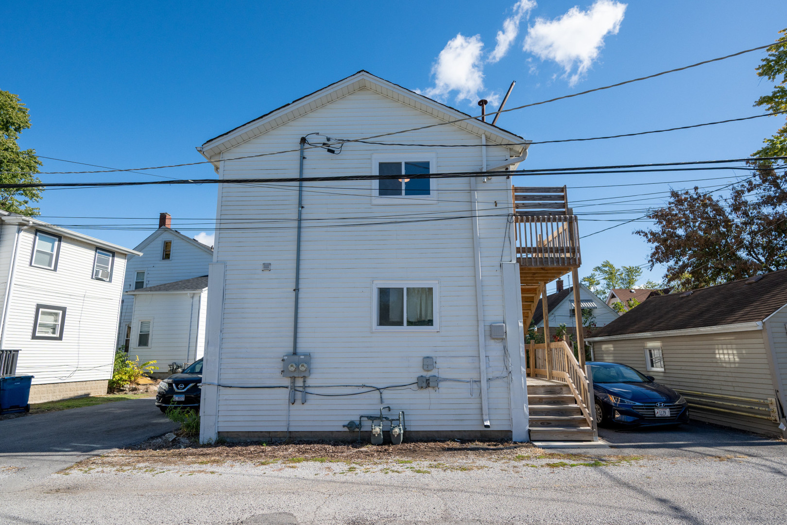 3706 Chicago Road Property Photo 23