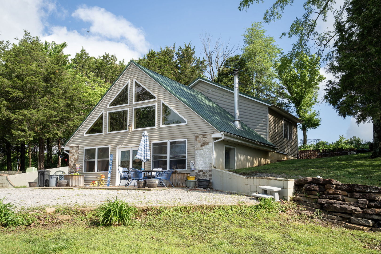 588 Toler Lane