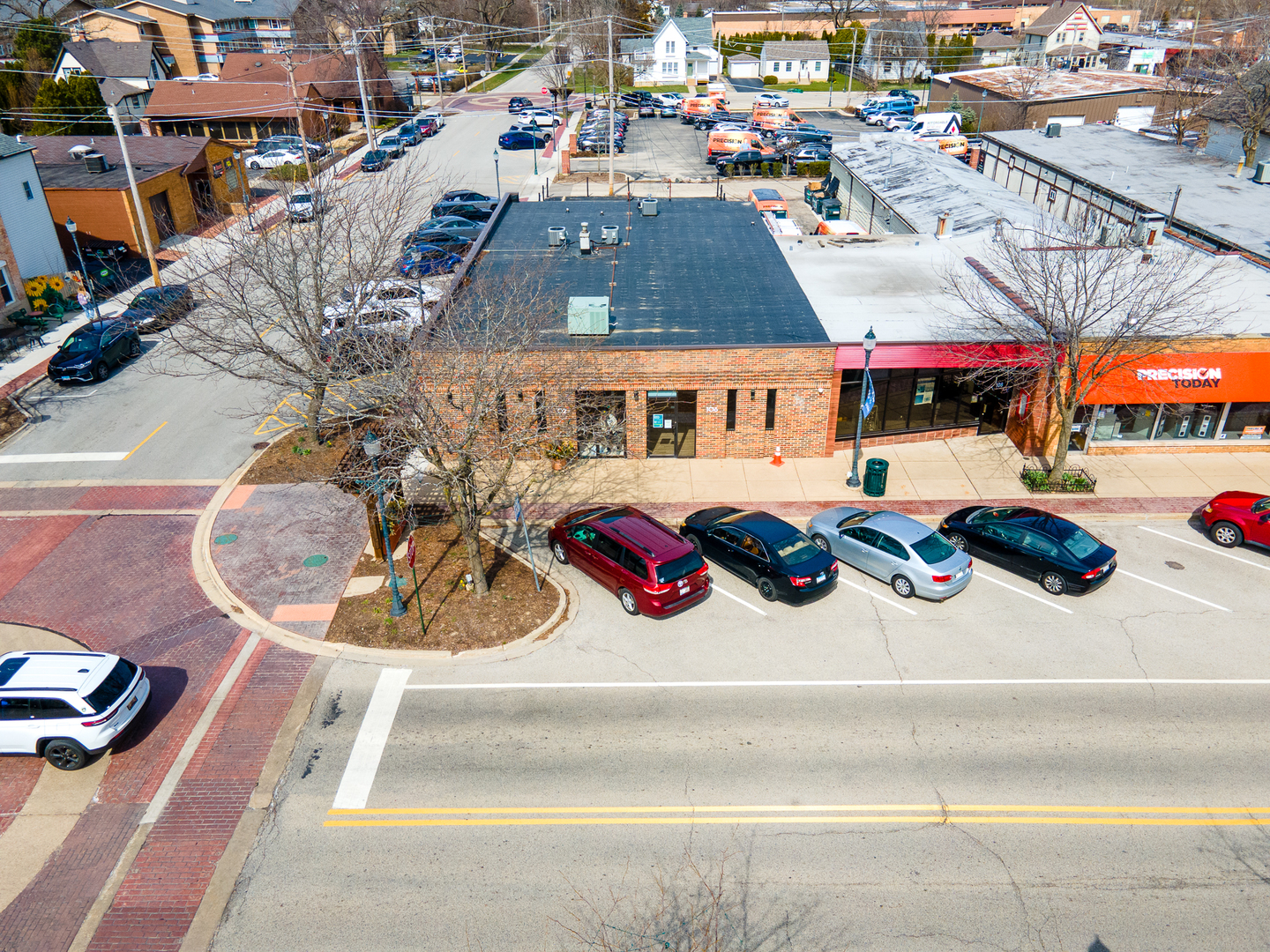 102-106 Center Street Property Photo 1