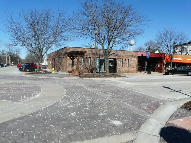 102-106 Center Street Property Photo 3