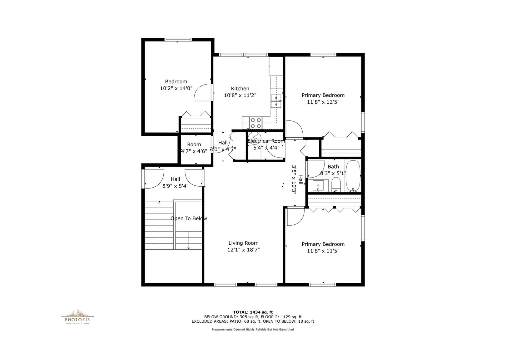 4032 216th Street 1w Property Photo 31