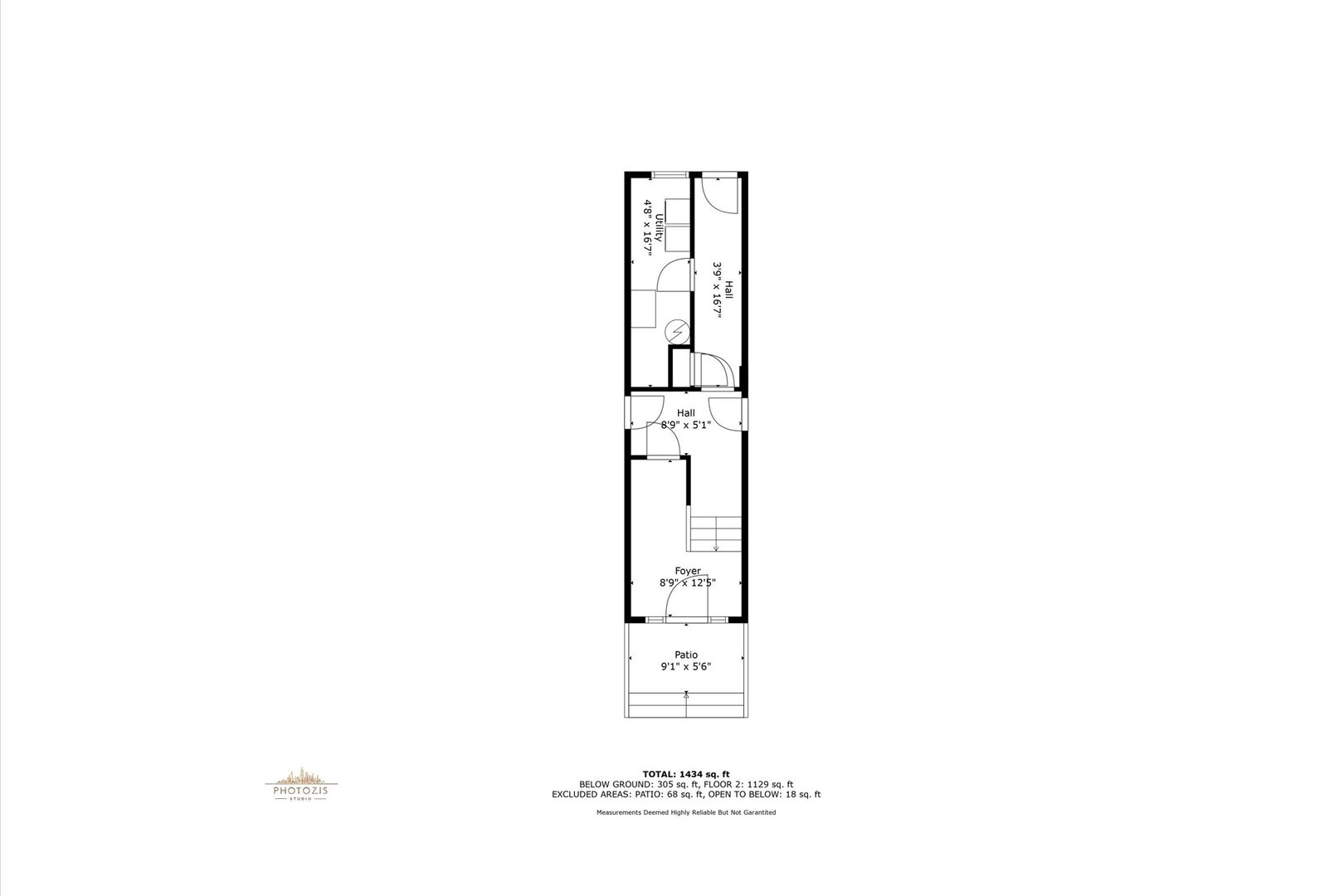 4032 216th Street 1w Property Photo 32
