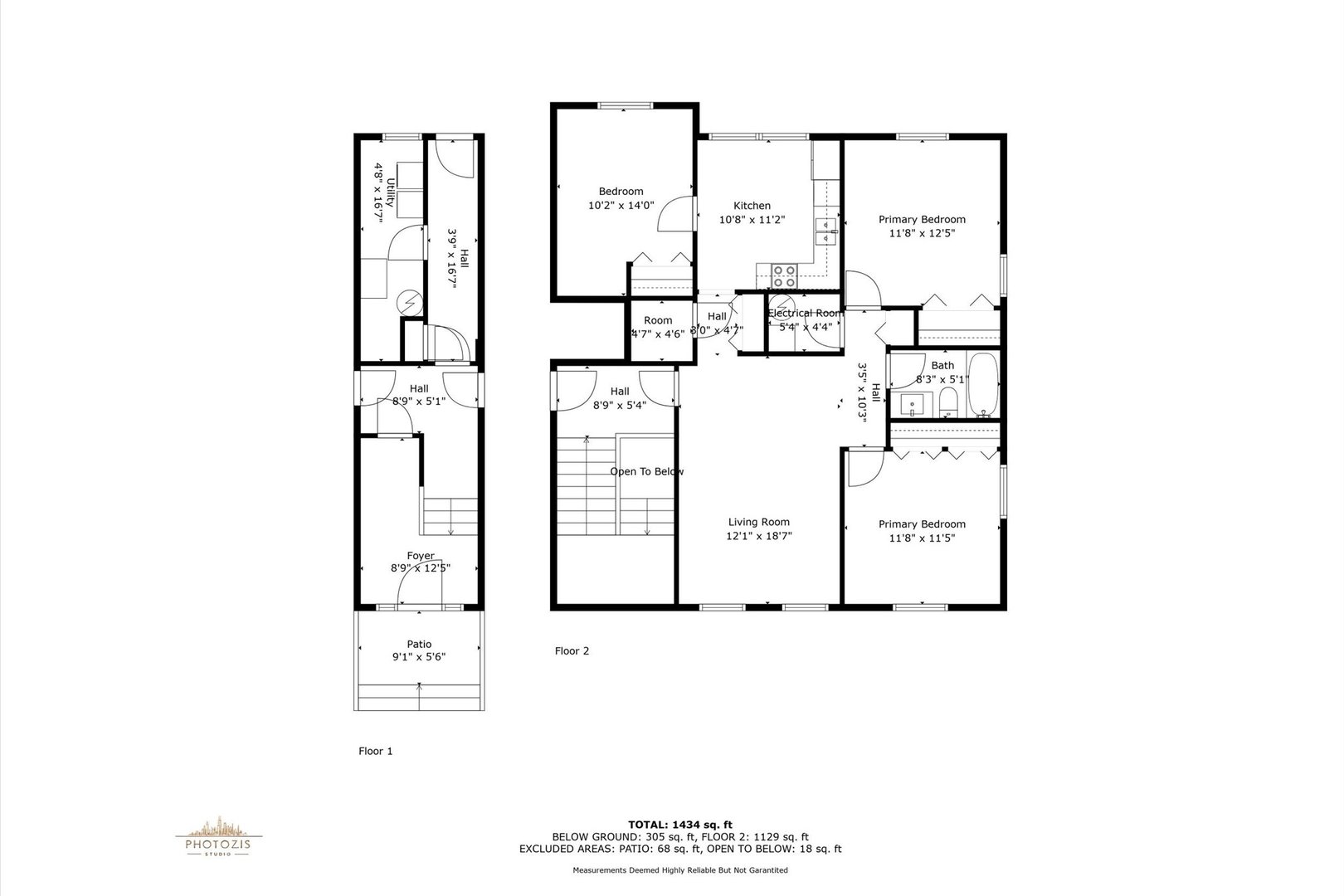 4032 216th Street 1w Property Photo 33