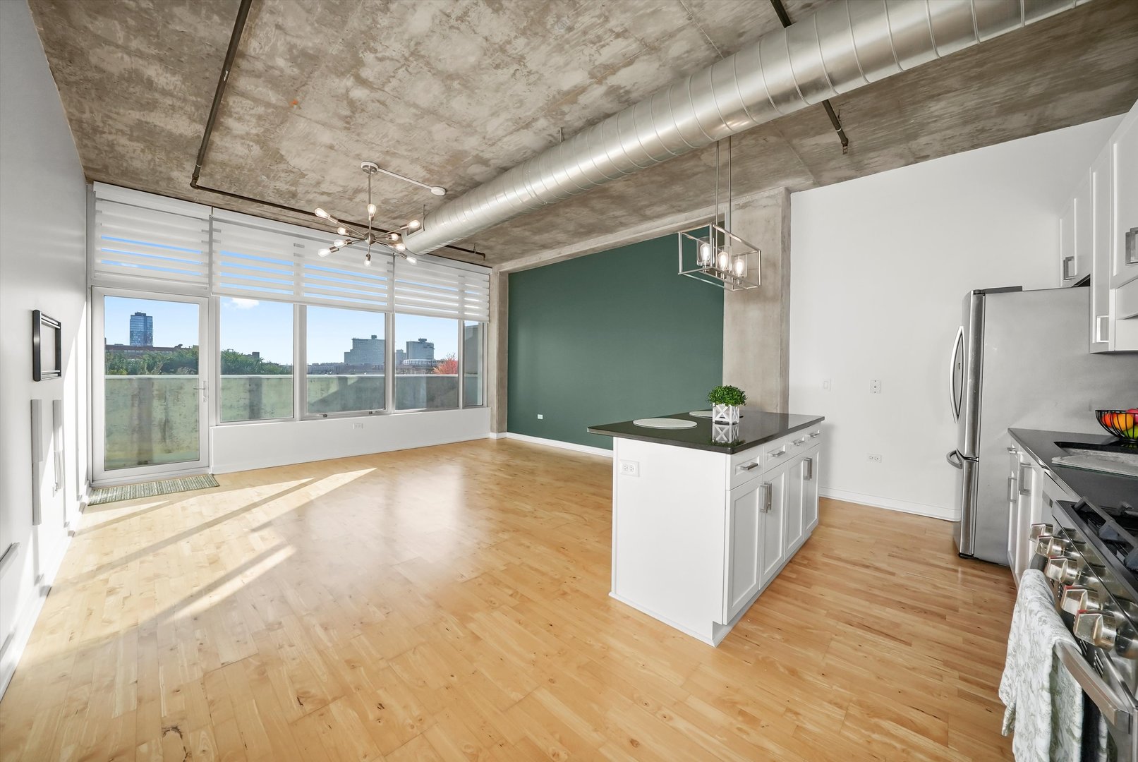 50 E 16th Street 411 Property Photo 6