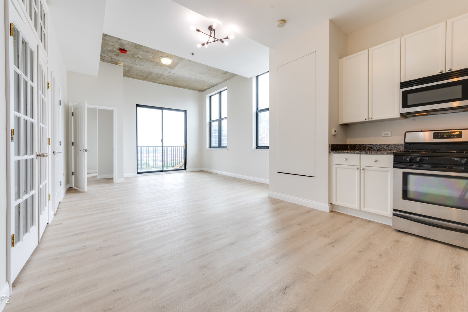 1464 S Michigan Avenue 1509 Property Photo 3