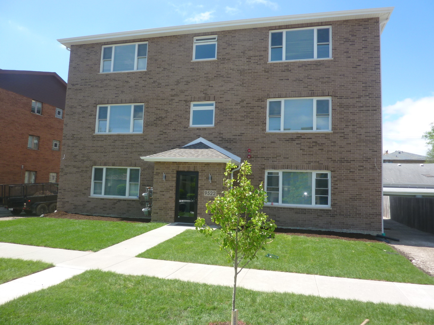 9522 S 53rd Avenue 1n Property Photo 25