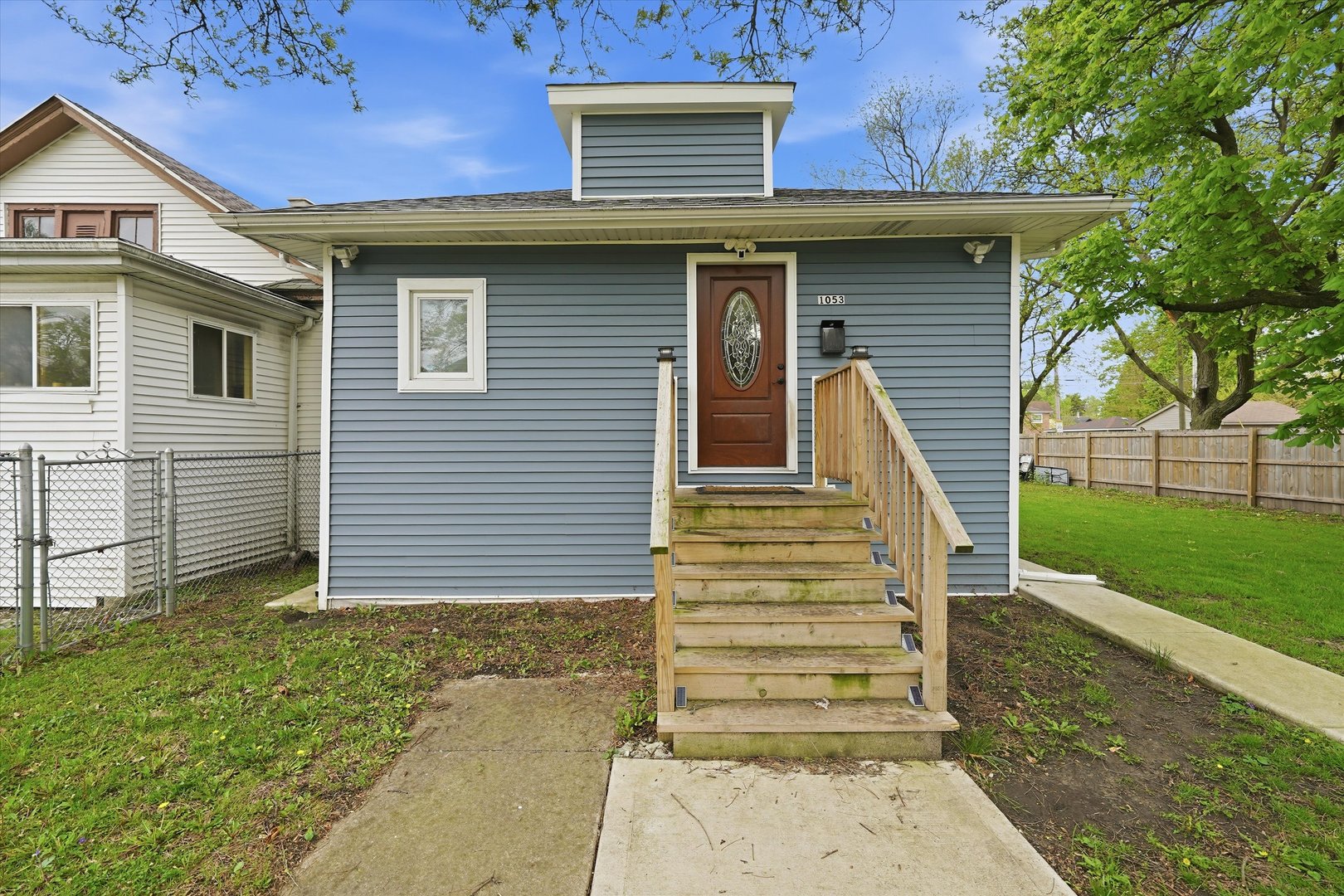 1053 W 104th Place Property Photo 1
