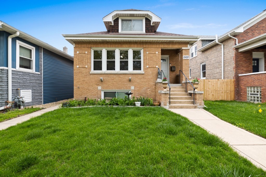 1503 Elgin Avenue Property Photo 1