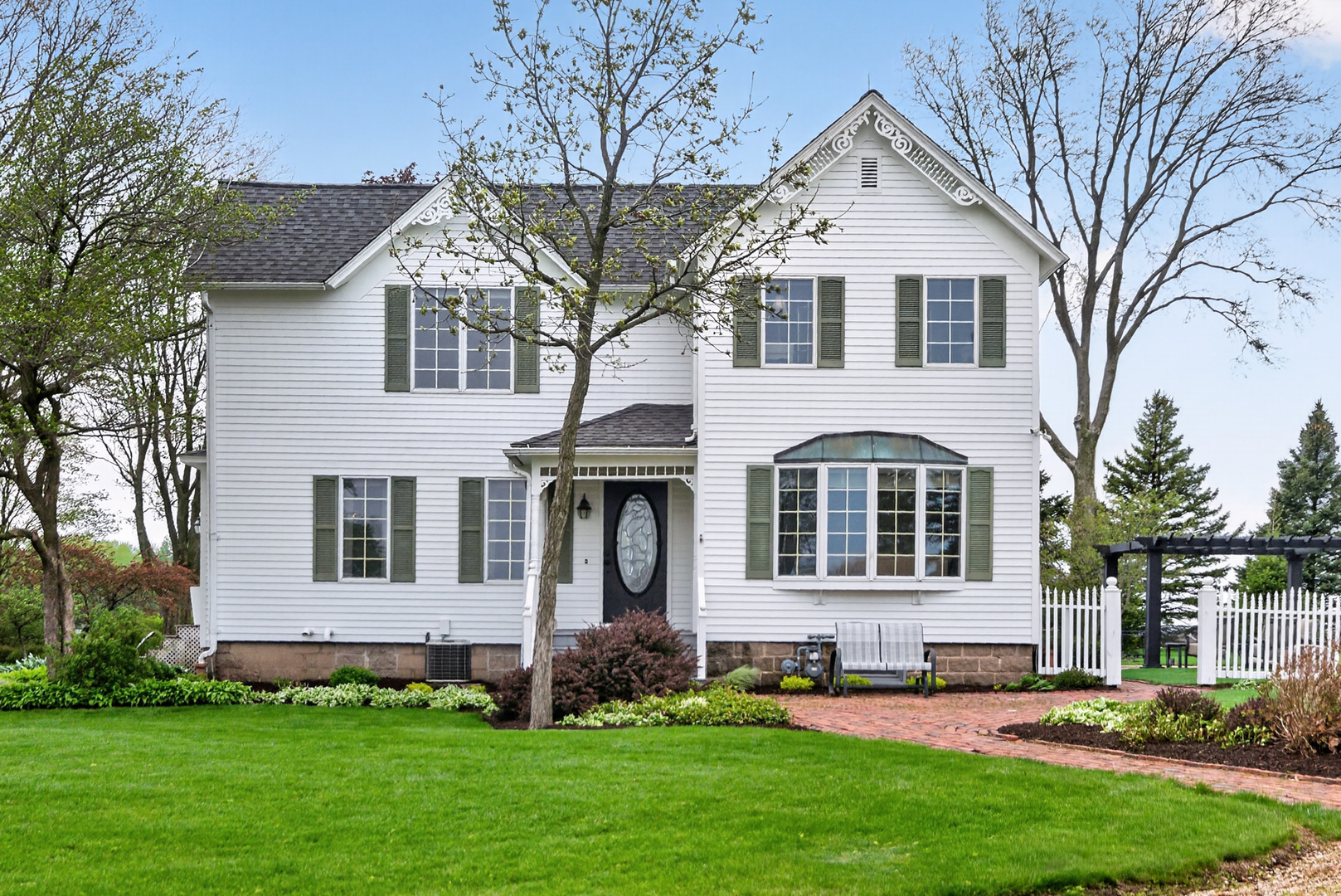 6615 Il Route 38 Property Photo 1