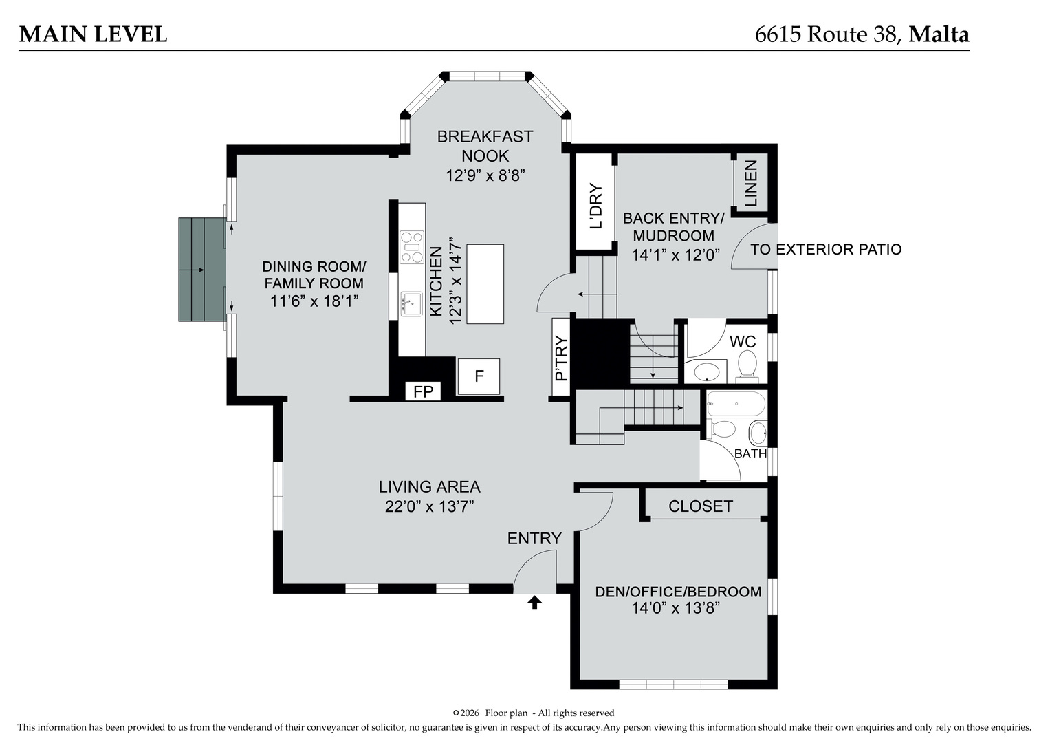 6615 Il Route 38 Property Photo 7